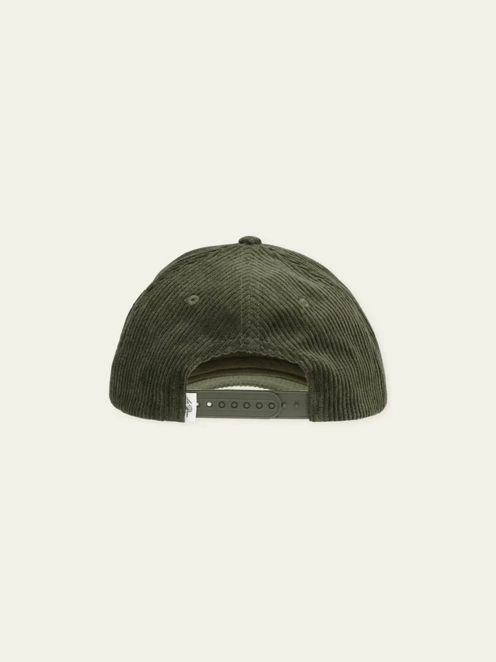 Core Corduroy Baseball Cap