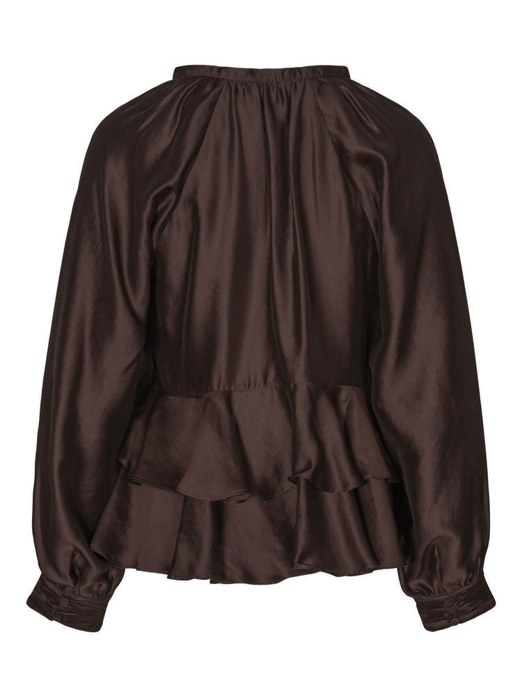 Uma Blouse
