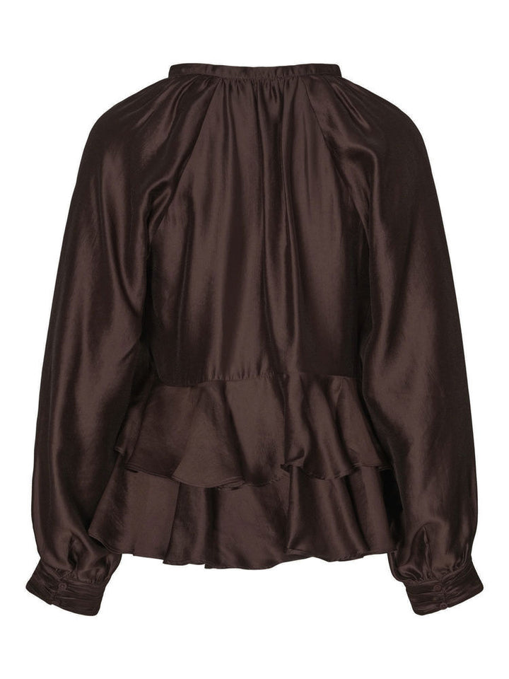 Uma Blouse