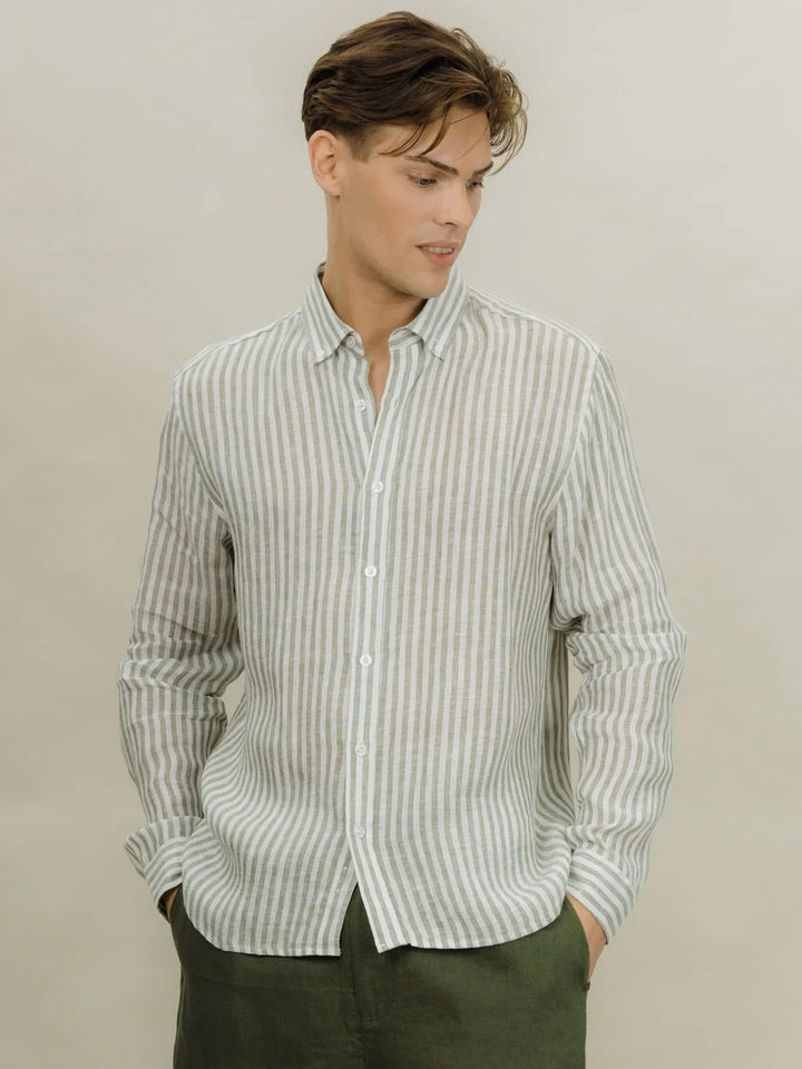 Renato Ls Shirt