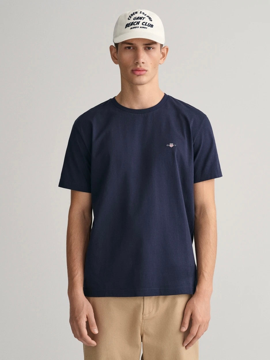 Gant SS T-shirt