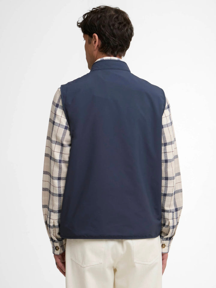 Barbour Stonedale Gile