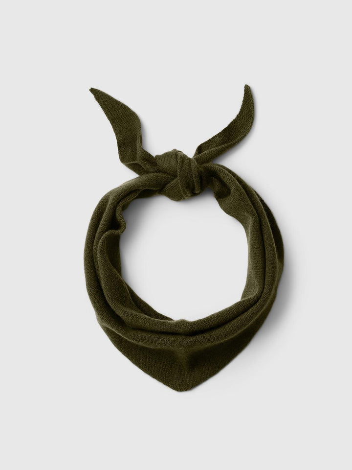 Slfmaria Narrow Cashmere Scarf