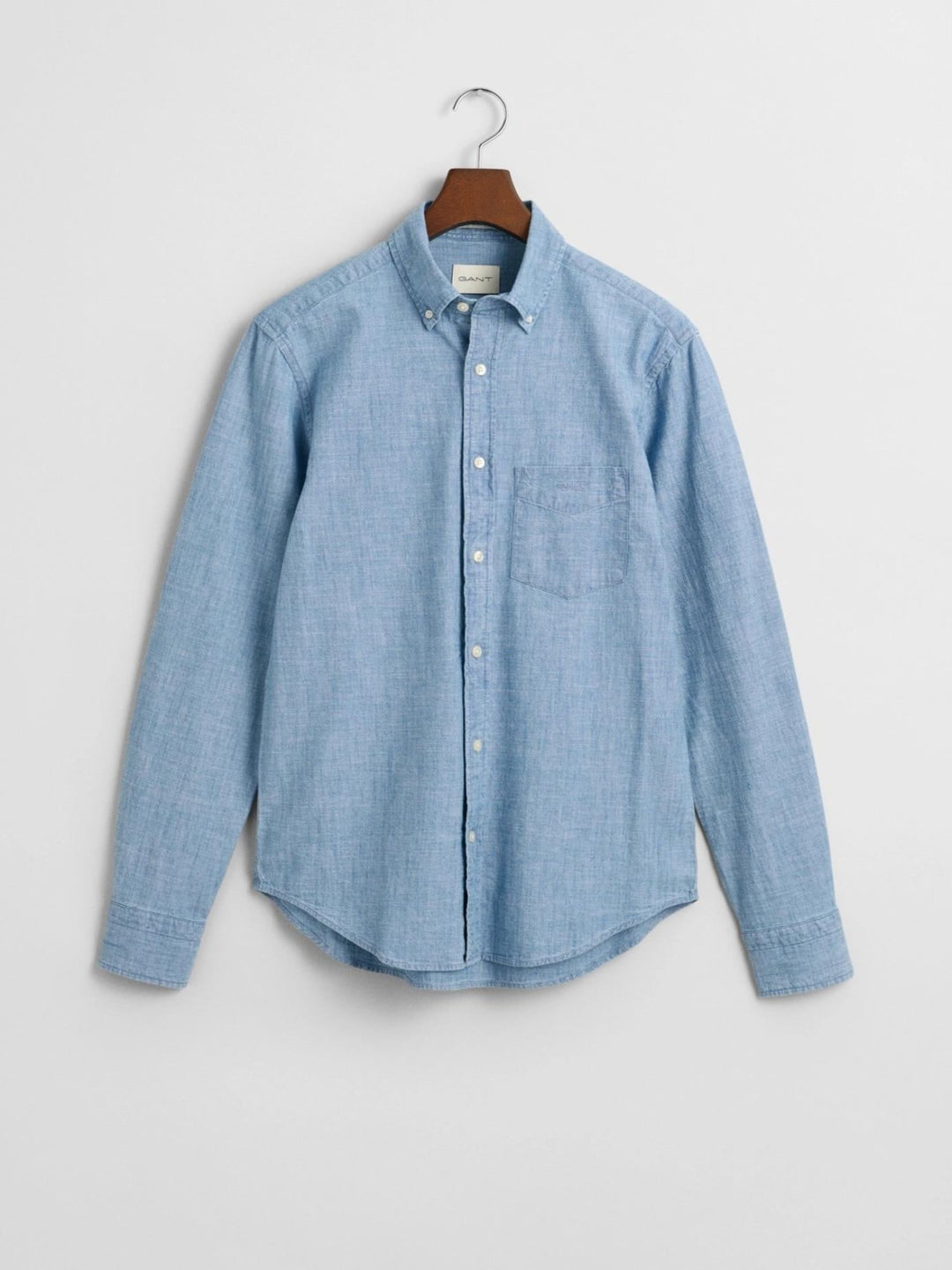 Chambray shirt