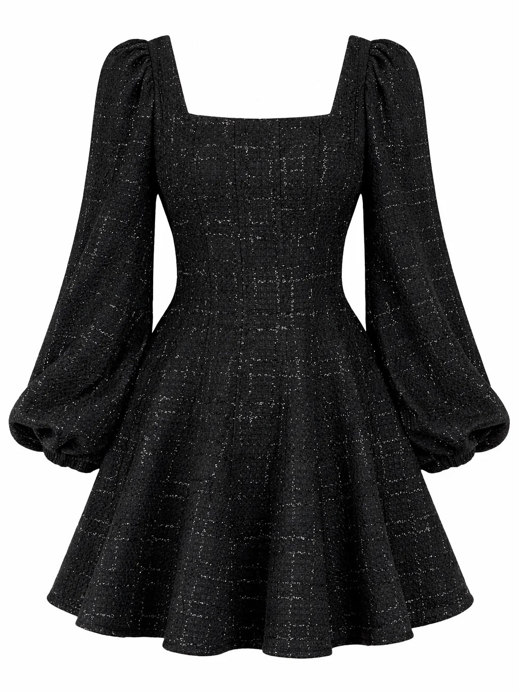 Sophie Tweed Long