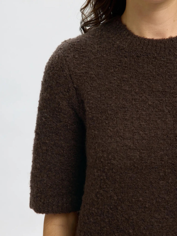 SLFLELOU 2/4 Knit