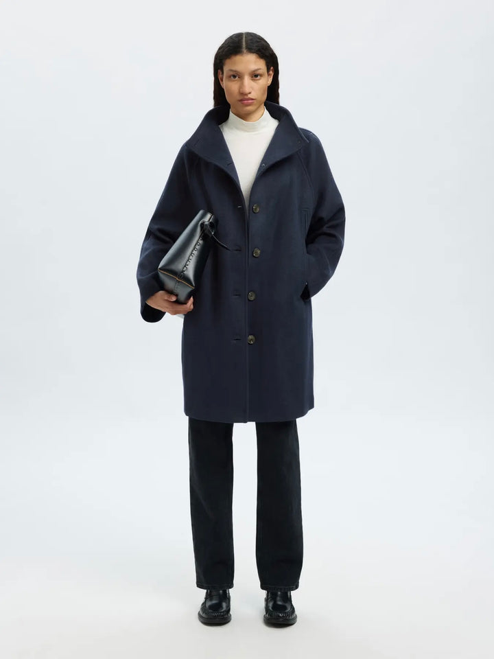SLFVinni Wool