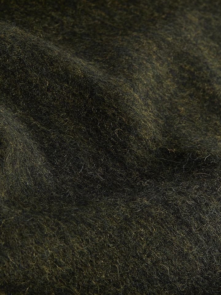 Plain Lambswool Scarf