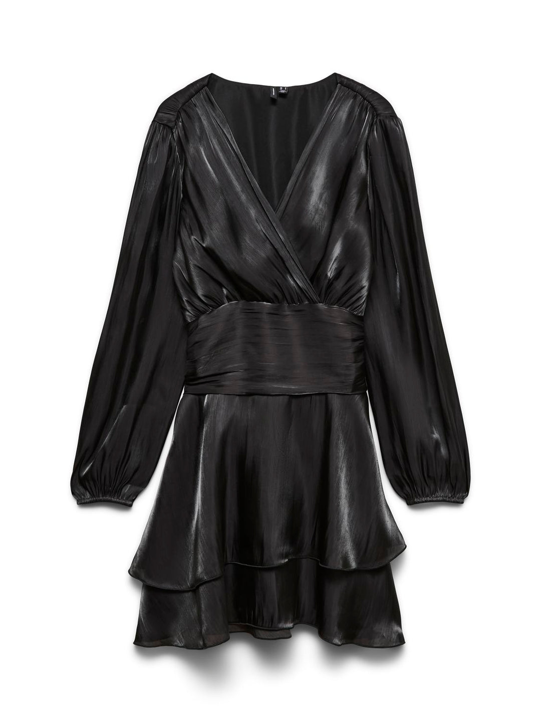 Vmpolly Short Dress