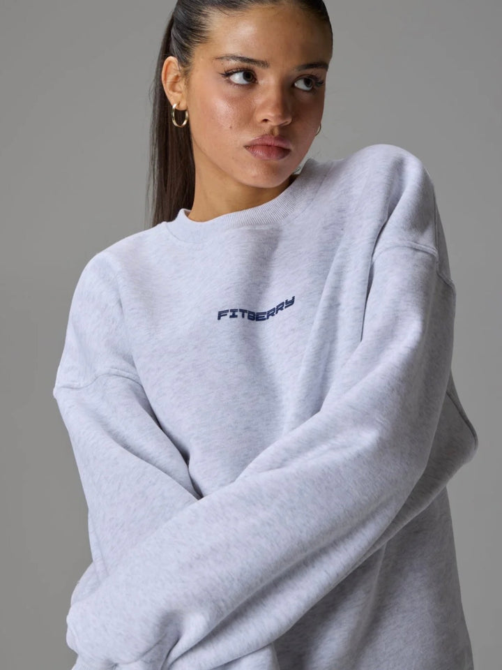 Sports studio crewneck