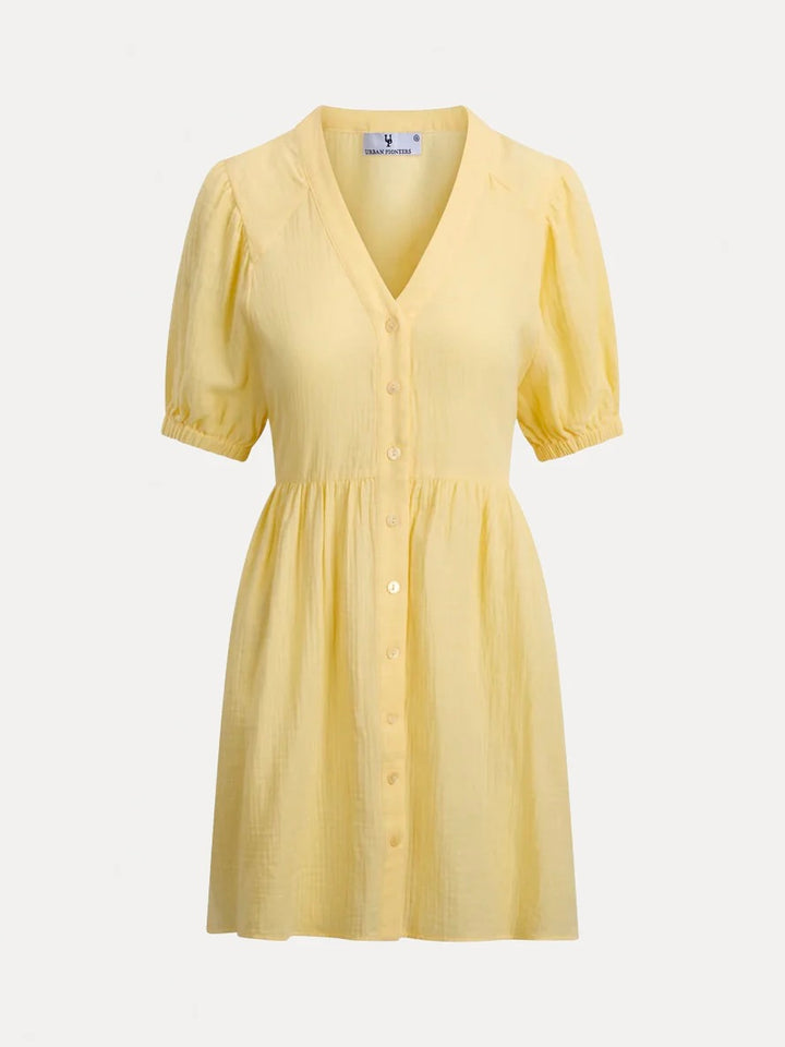 Leontine Dress