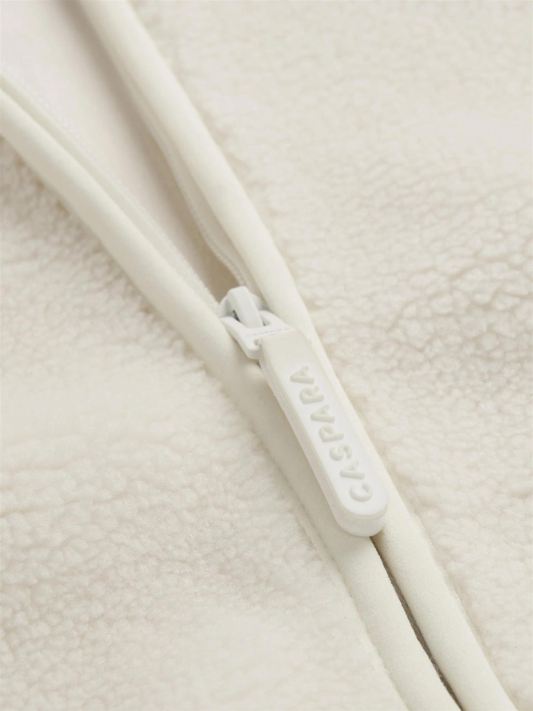 W. Cloudfleece Jacket