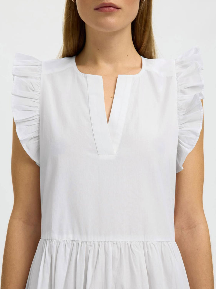 Slwblair Ida Regular Long Dress