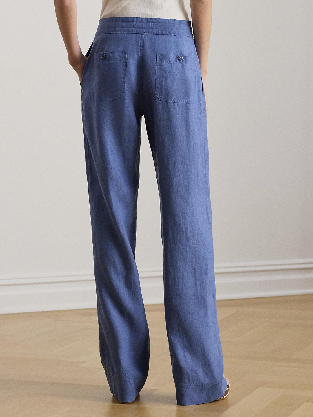 Jovonie Wide Leg Pant