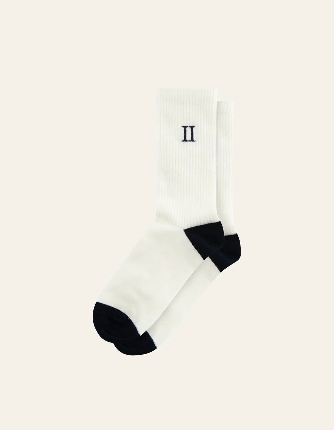William 2-Pack Socks