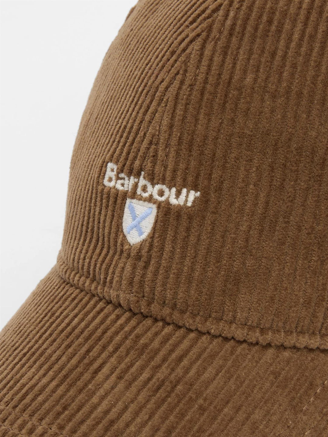 Preston Cord Cap
