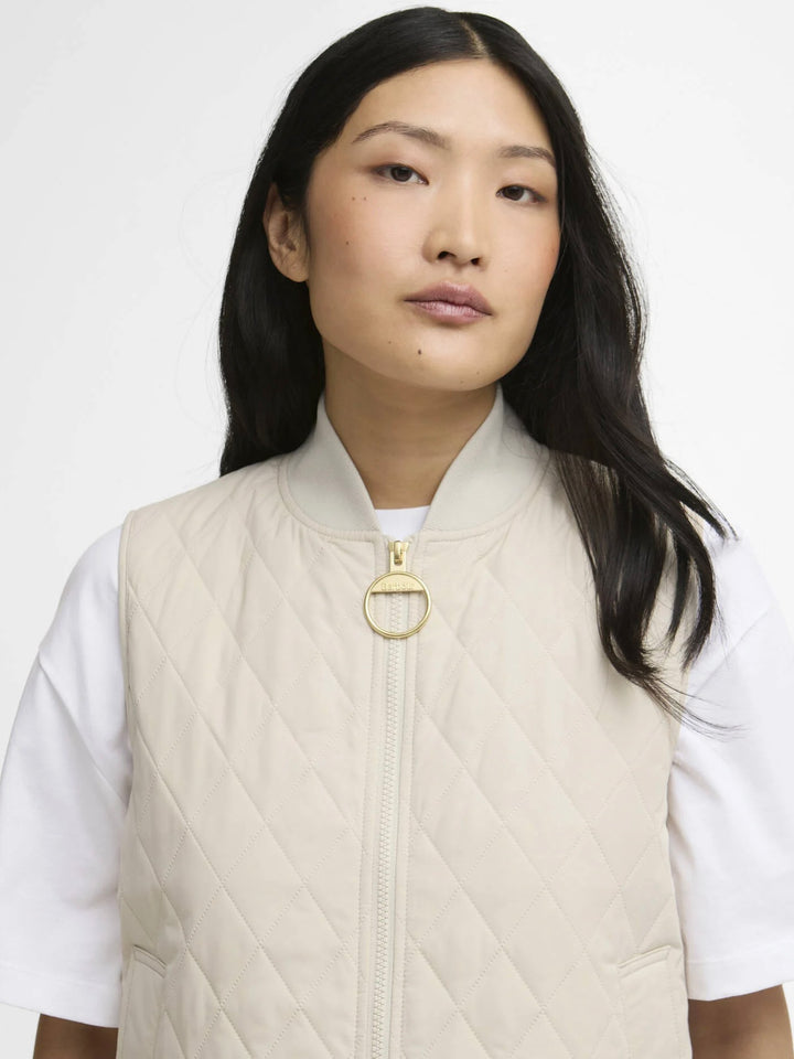 Roeburn Gilet