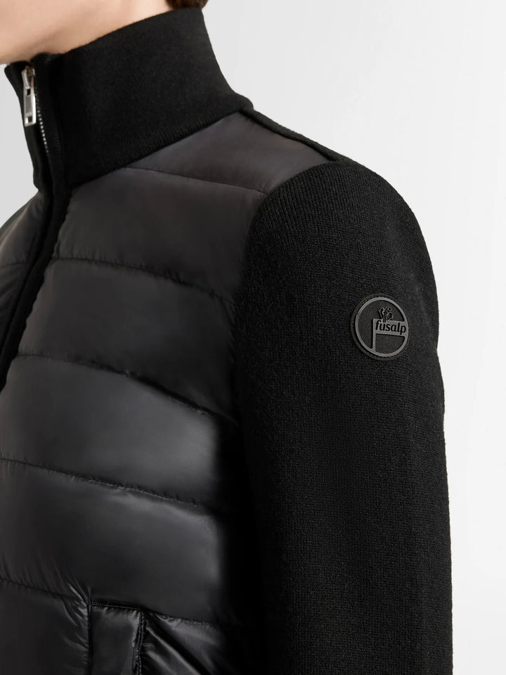 Somarra Blouson
