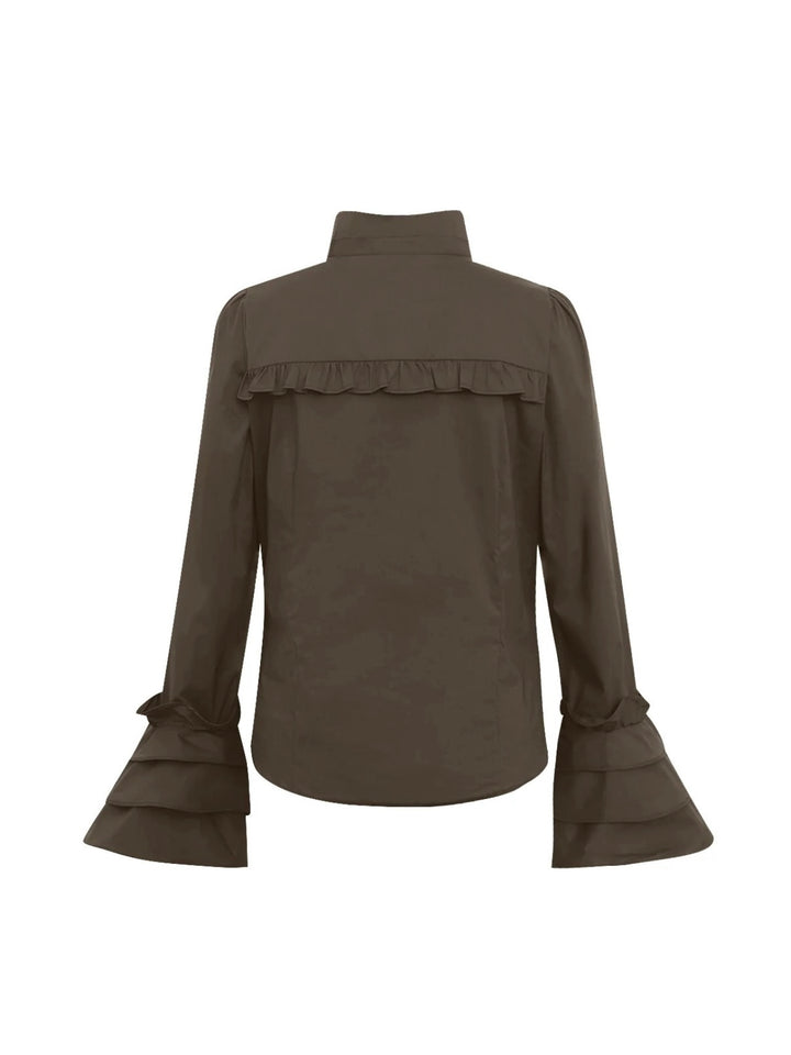 AstaGO shirt
