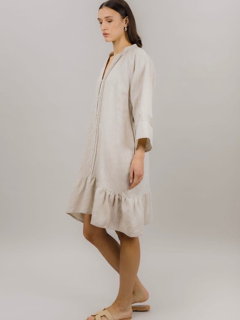Frusa Dress