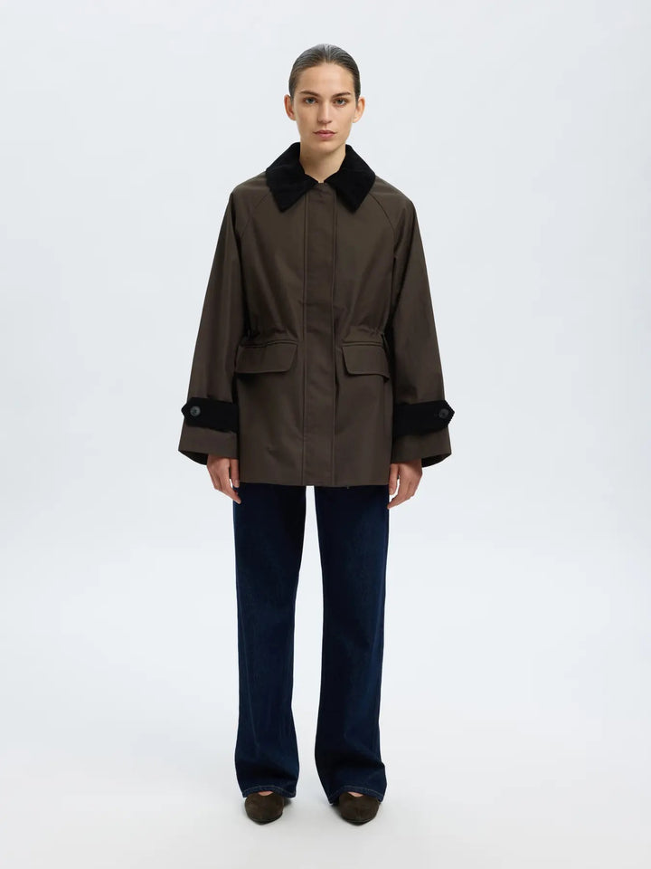 SLFWilma Jacket