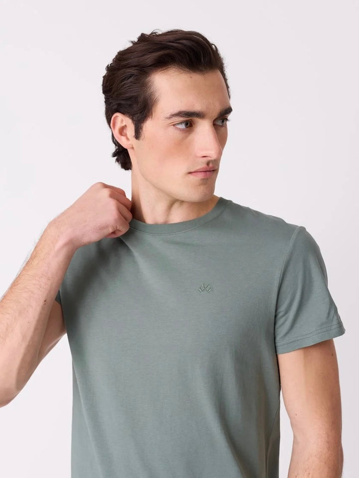 Eliot t-skjorte