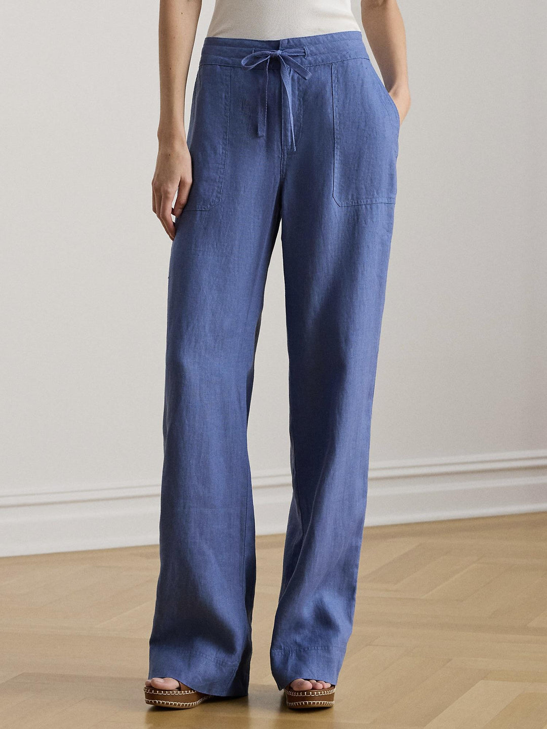 Jovonie Wide Leg Pant