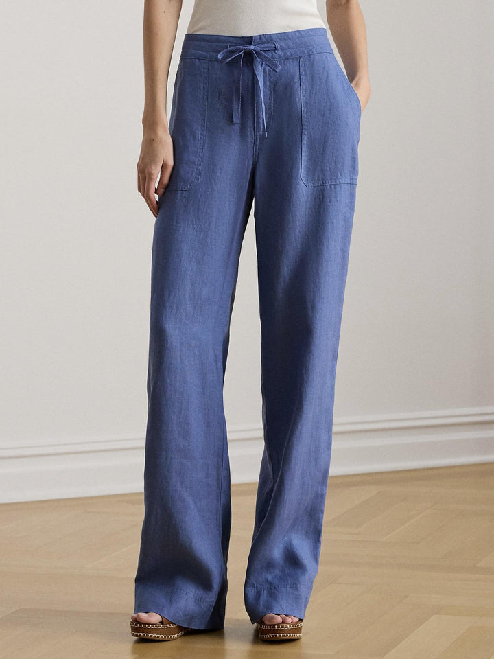 Jovonie Wide Leg Pant