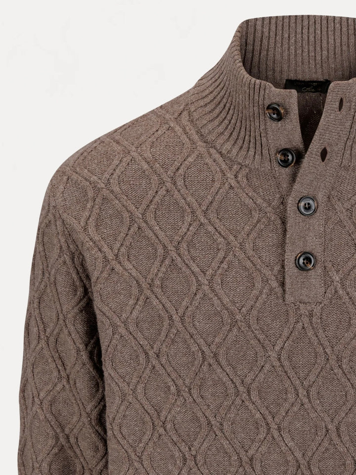 Ellington Sweater