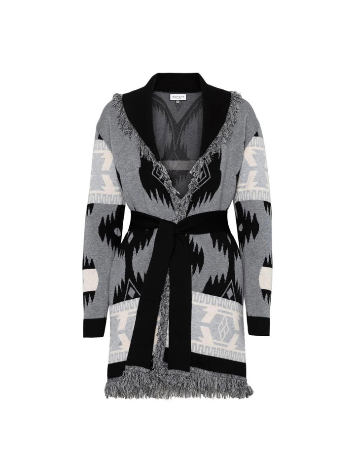 Cardigan black
