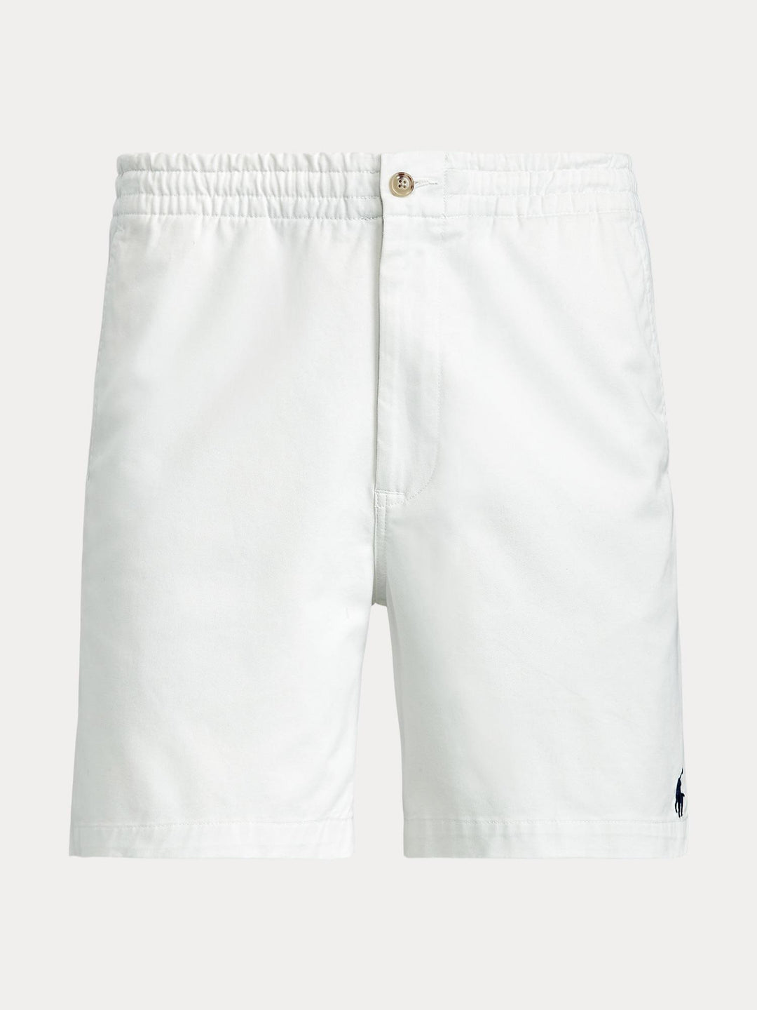 Chino stretch short
