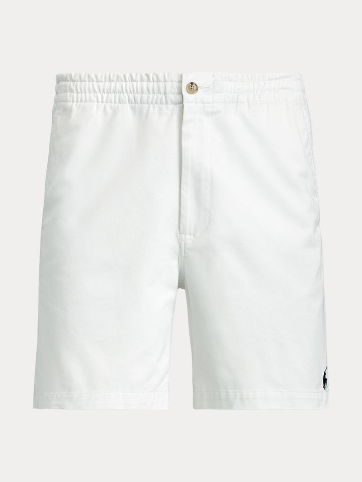 Chino stretch short