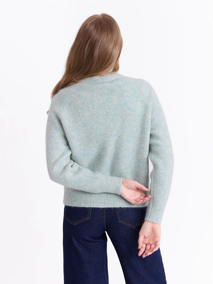 Carmela cardigan