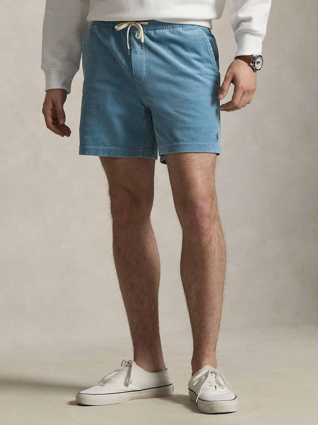 Woven Shorts