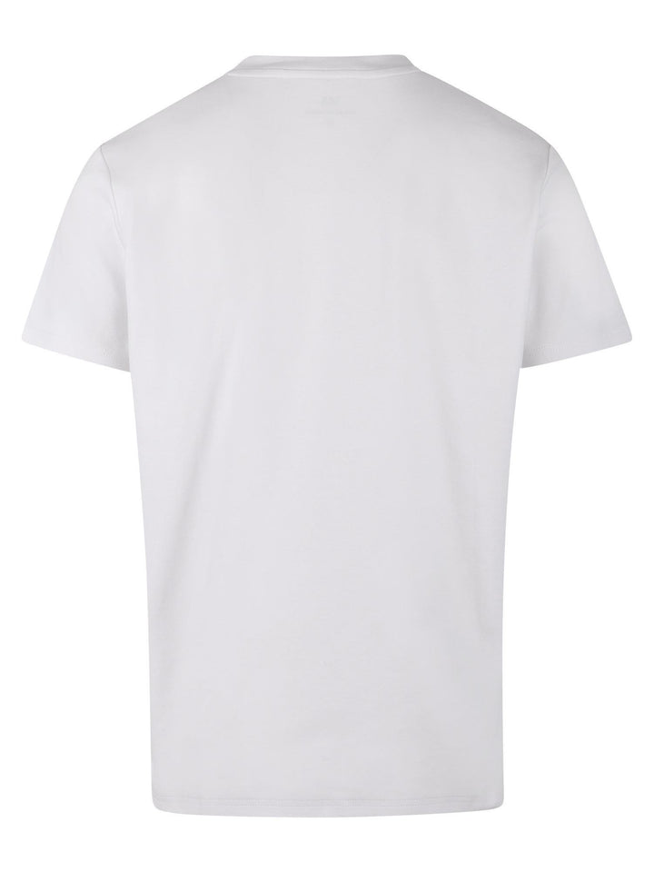 Bruno R-Neck Tee