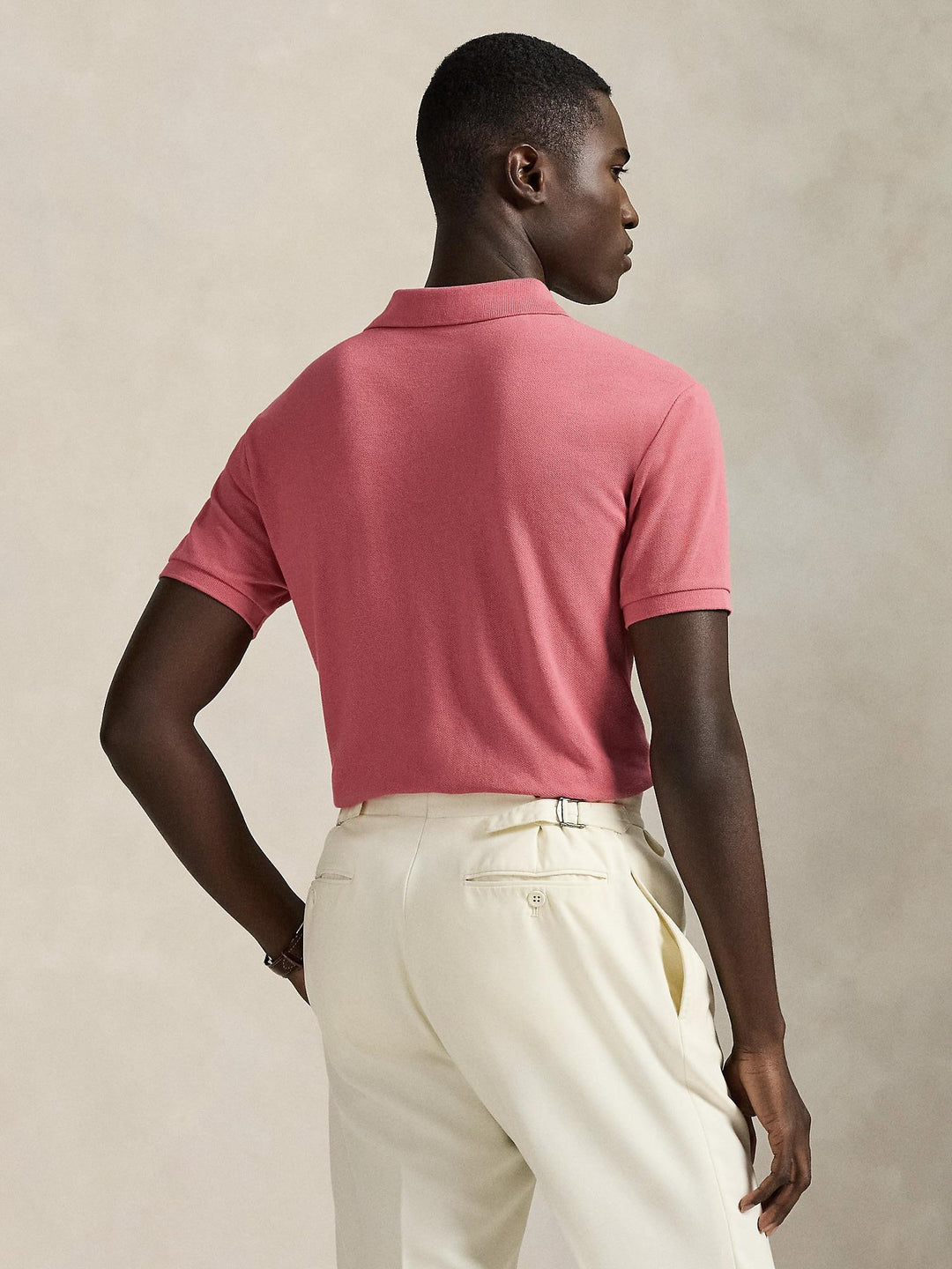 Short Sleeve Knit