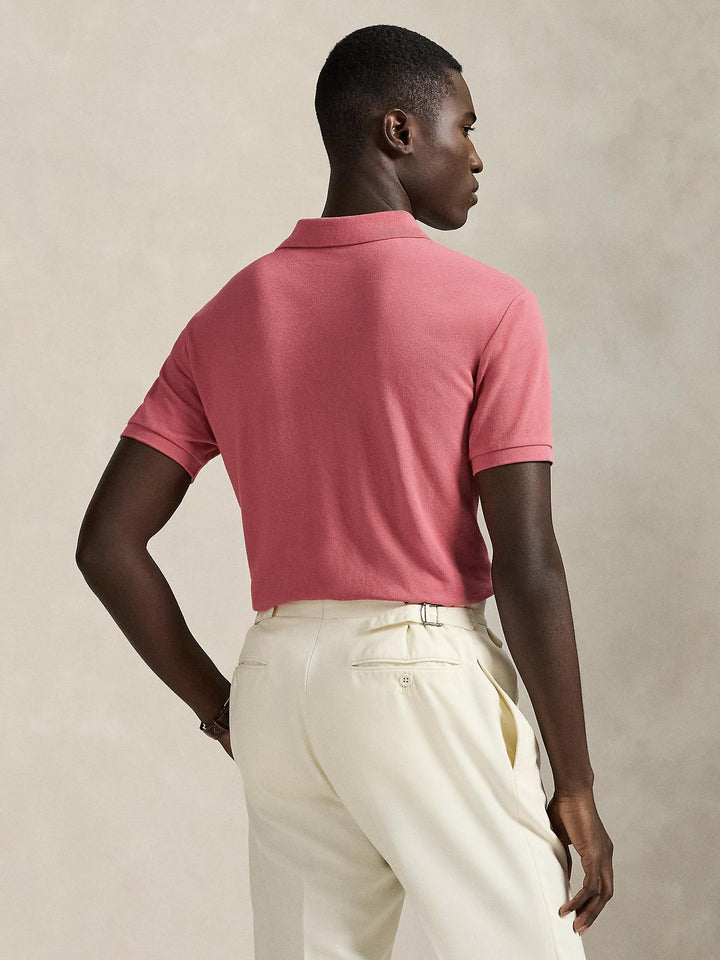 Short Sleeve Knit