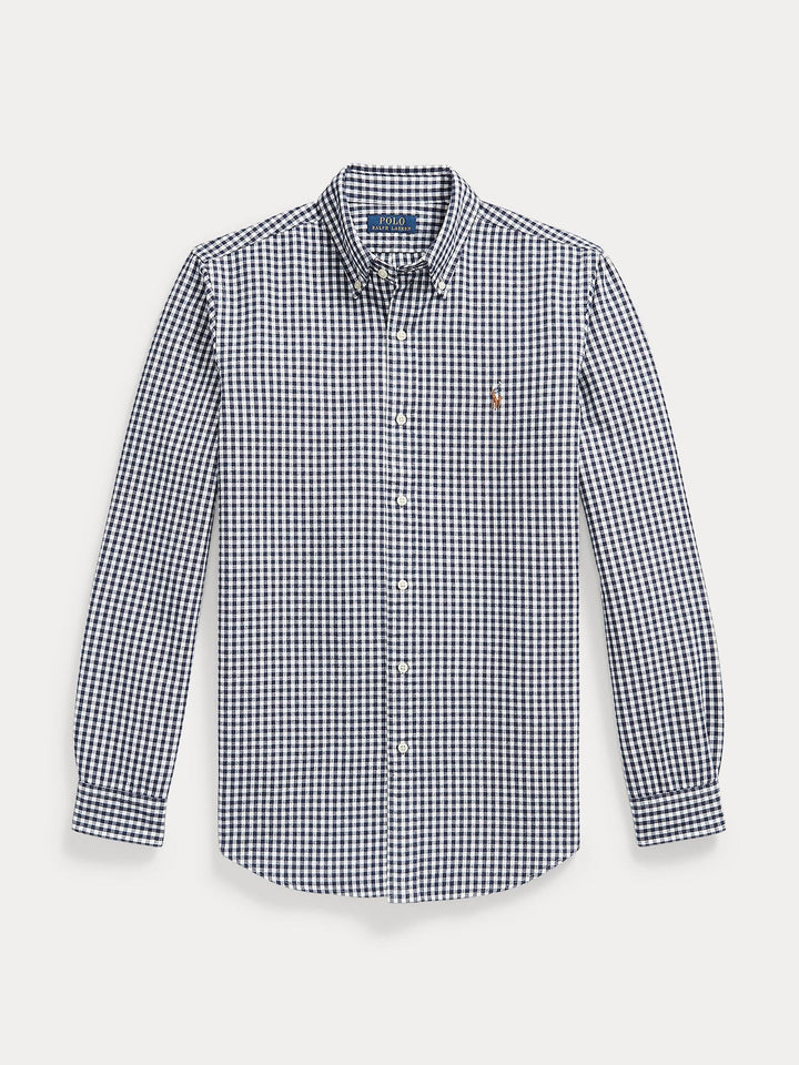 Woven-Sport Shirt-Shirt