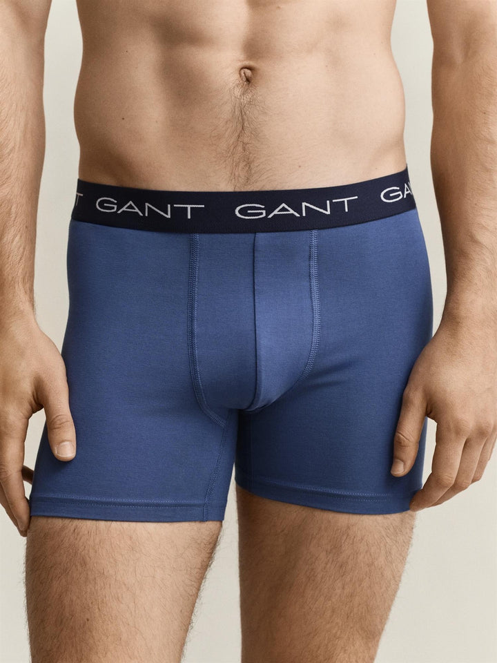 Boxer Brief 3-Pack