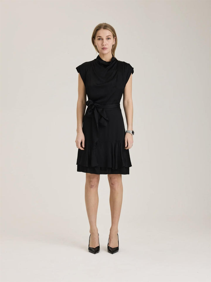 PuffinRV dress