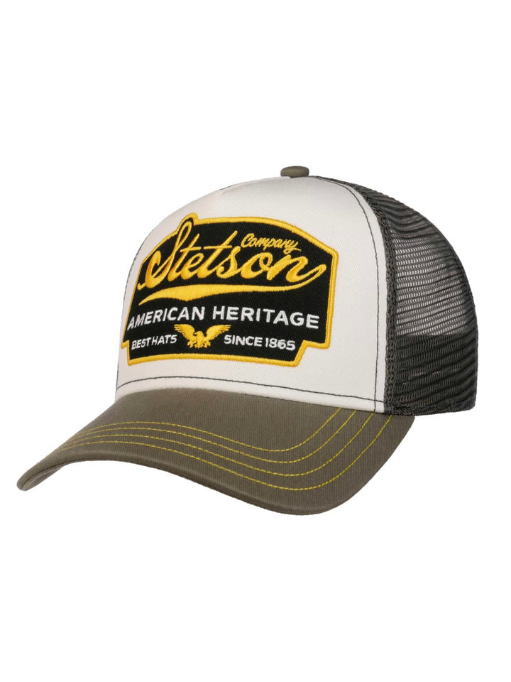 Trucker cap american heritage classic
