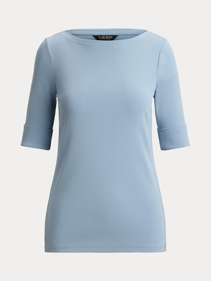 Judy Elbow Sleeve Knit