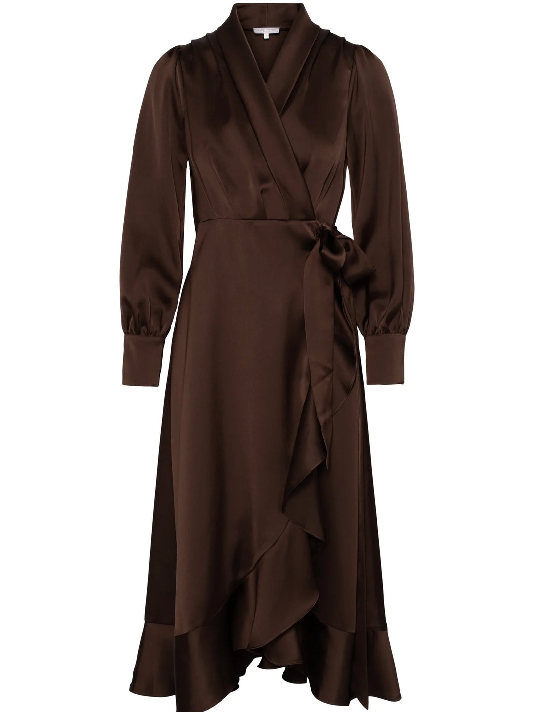Iza midi dress