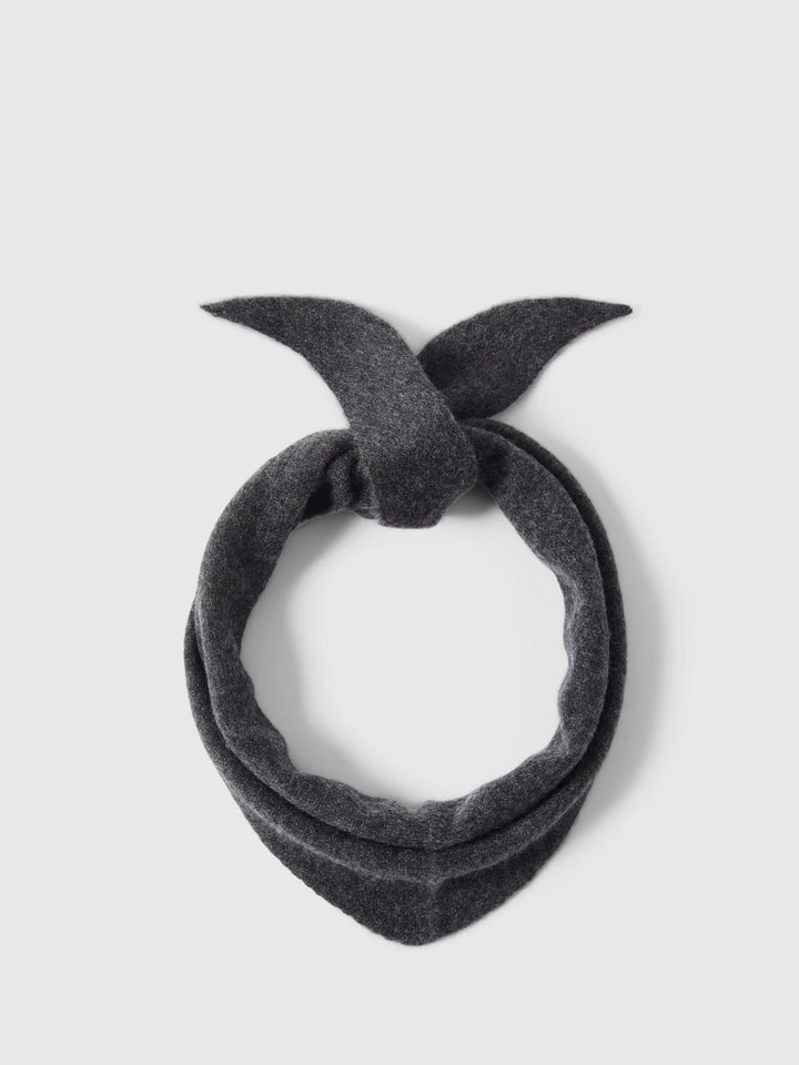 Slwmaria Narrow Cashmere Scarf