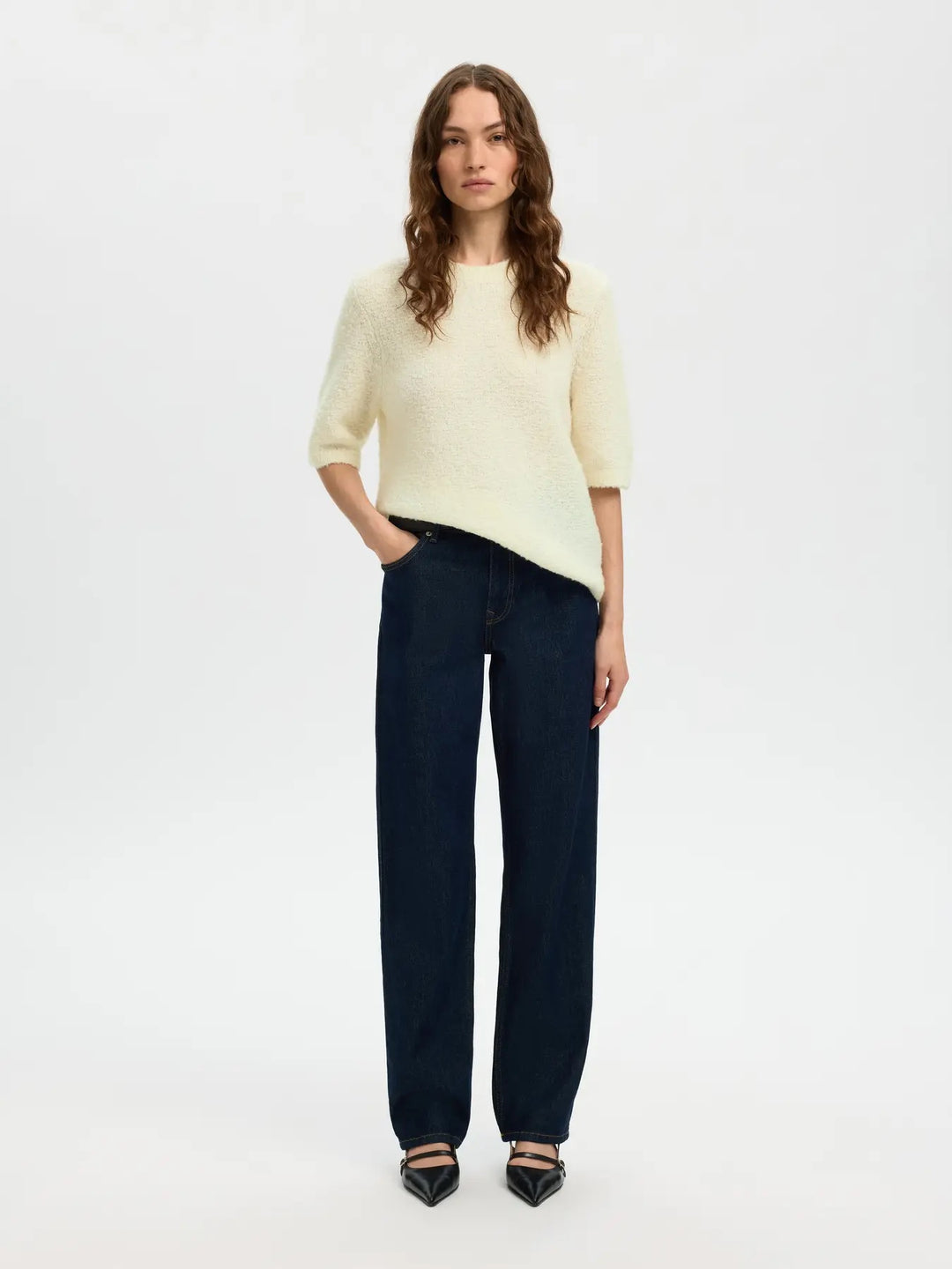 SLFLELOU 2/4 Knit