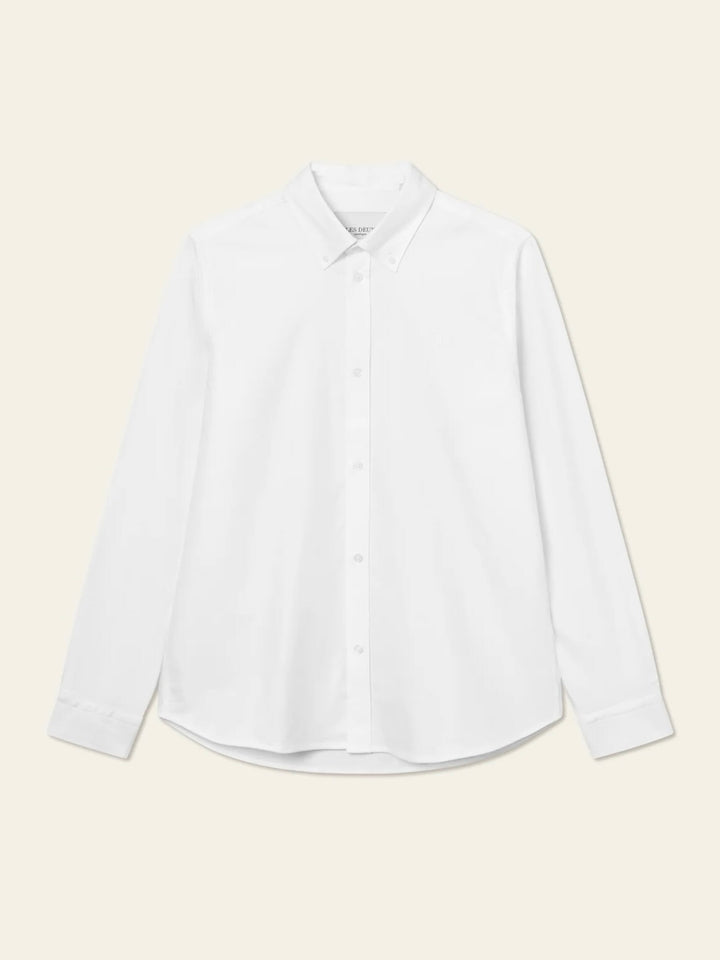 Konrad Oxford Shirt