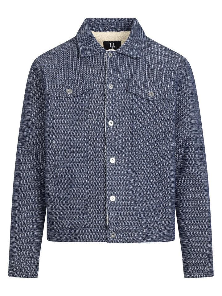 Elijah Jacket