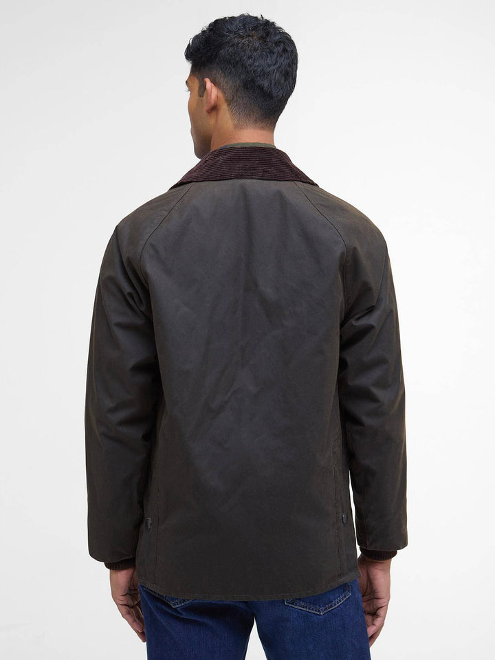 Classic Bedale Wax Jacket