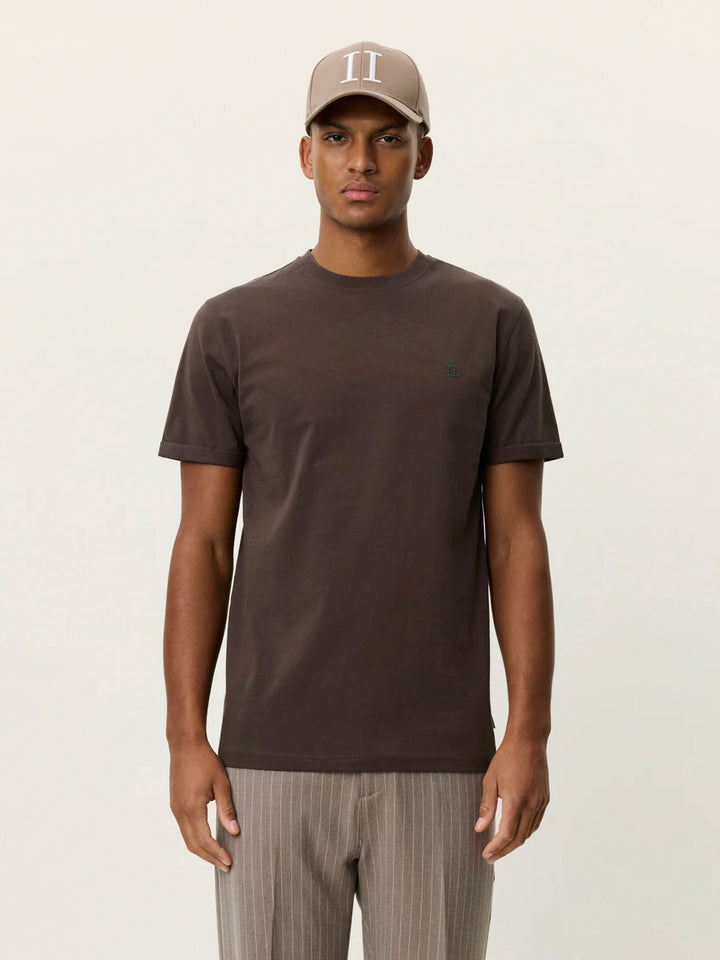 Norregaard Contrast Tee Shirt