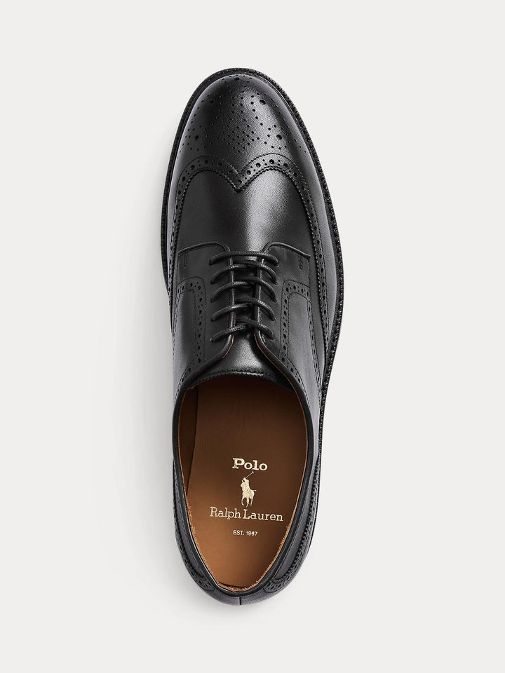 Asher Dress Shoe